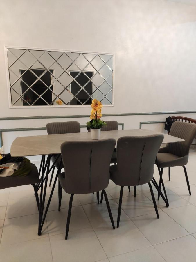 Vila Private Pool Cassa Dinies, Wifi , Bbq,10 Pax Rantau Panjang Exteriér fotografie