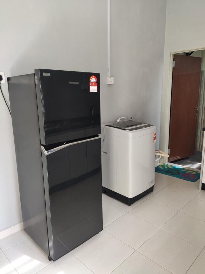 Vila Private Pool Cassa Dinies, Wifi , Bbq,10 Pax Rantau Panjang Exteriér fotografie